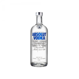 Vodka